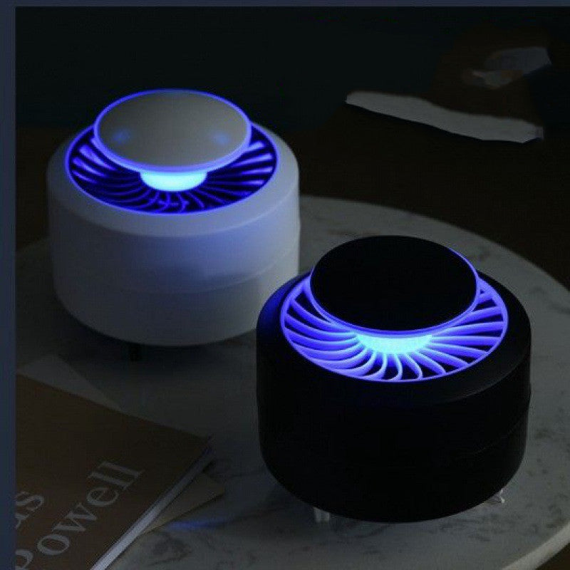 USB LED mosquito repellent light