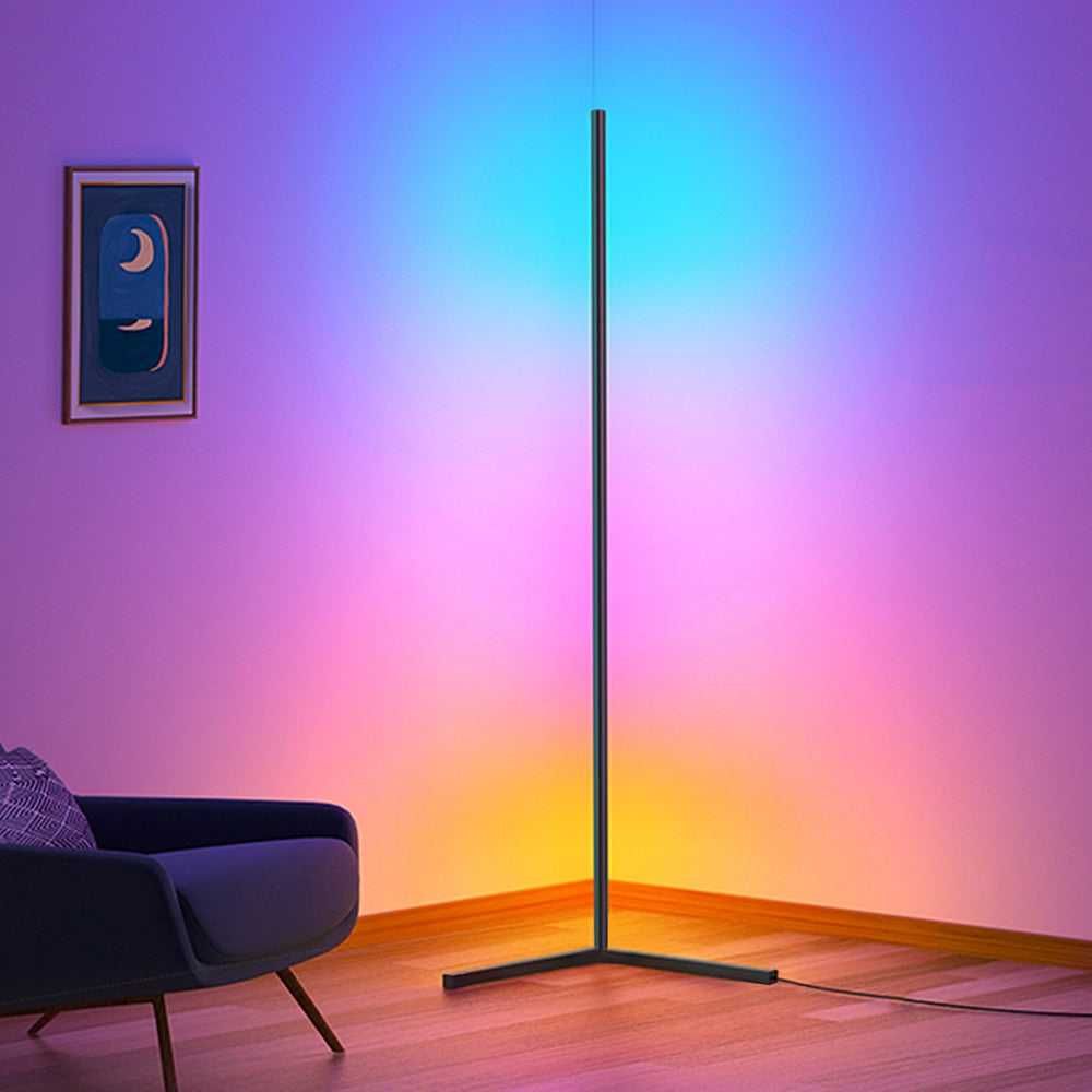 Atmosphere floor lamp Smart