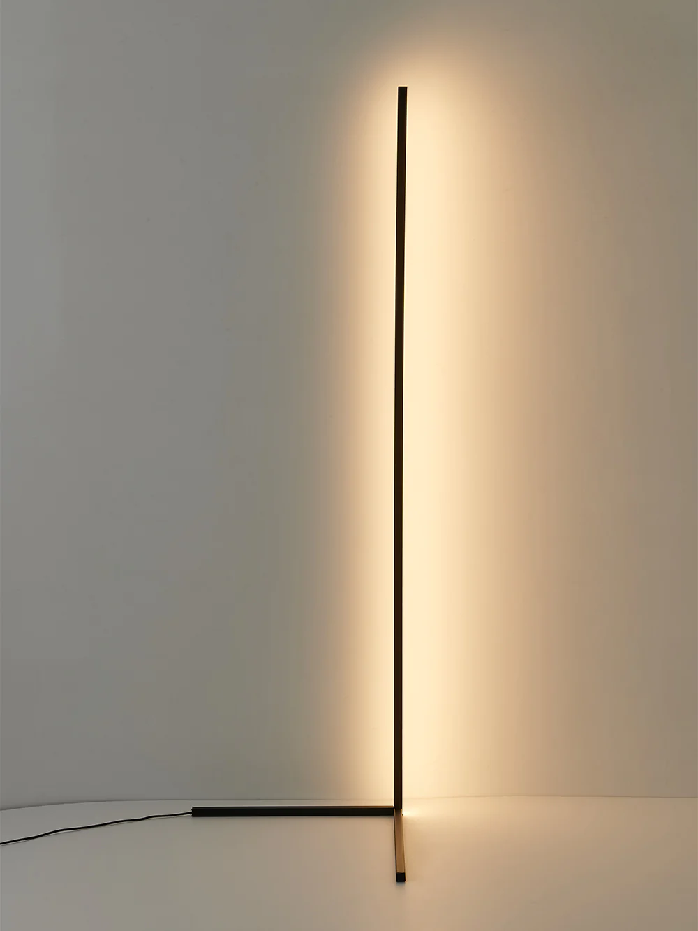 Atmosphere floor lamp Smart